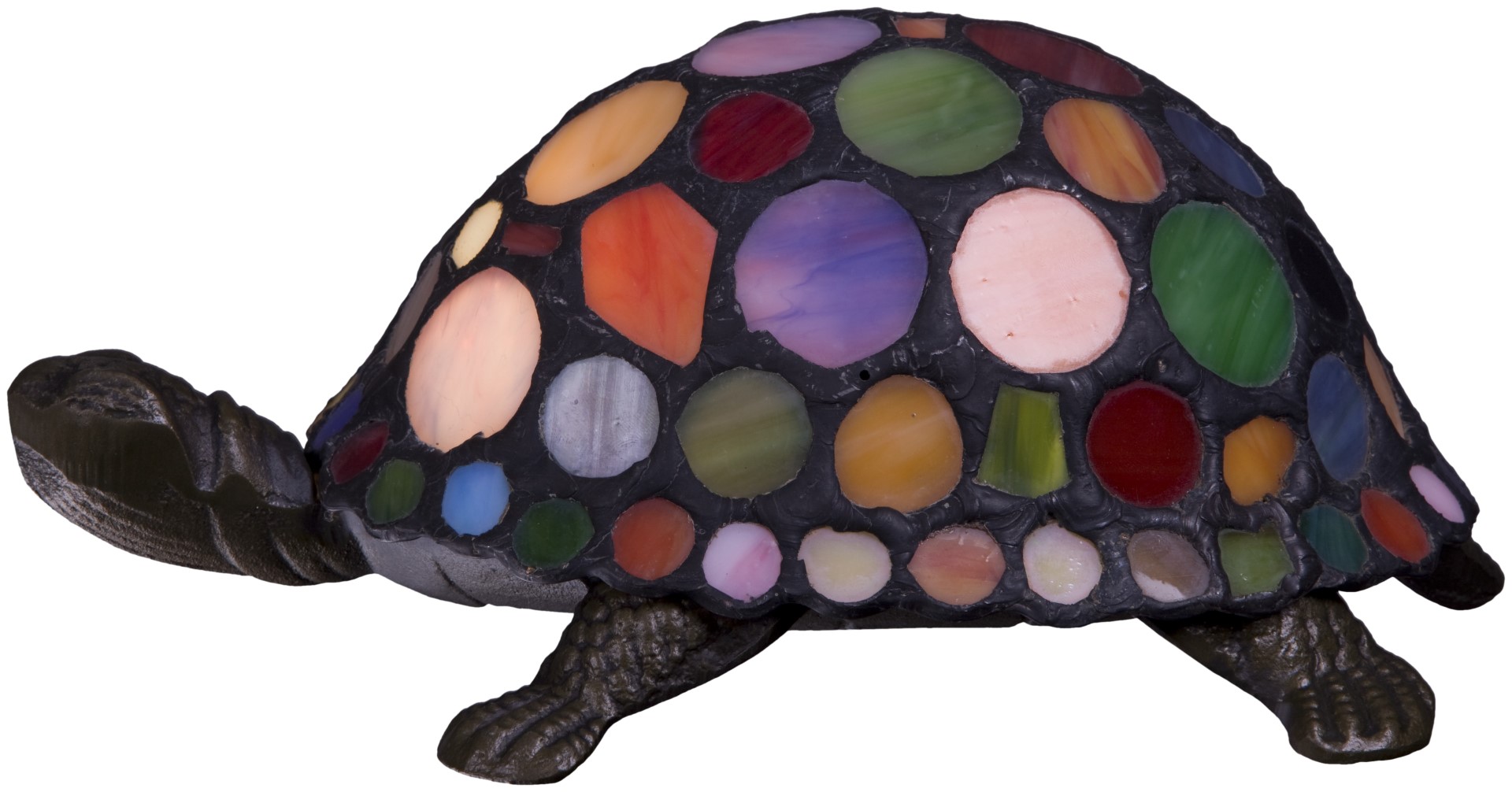 Лампа настольная VELANTE 802-804-01