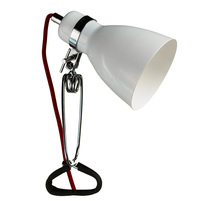 Лампа настольная ARTE DORM A1409LT-1WH