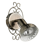 Спот ARTE FOCUS A5219AP-1BR