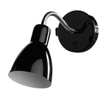 Спот ARTE DORM A1408AP-1BK