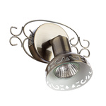 Спот ARTE FOCUS A5219AP-1AB