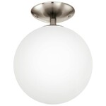 Тарелка EGLO RONDO 91589