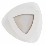Люстра ARTE LAMP MULTY-PIUMA A1393AP-1WH