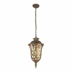 Уличный светильник FAVOURITE Luxus 1495-1P