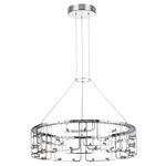 Подвес ODEON LIGHT ZAHA 7059/44L