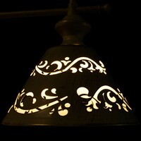 Лампа настольная ARTE KENSINGTON A1511LT-1WG