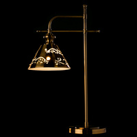 Лампа настольная ARTE KENSINGTON A1511LT-1PB