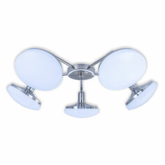 Люстра CITILUX Тамбо CL716251Nz