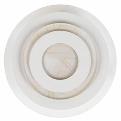 Люстра ARTE LAMP MULTY-PIUMA A1399AP-1WH