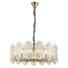 Люстра LUSSOLE LARAMIE LSP-8536