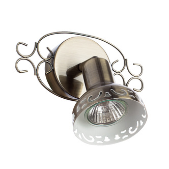 Спот ARTE FOCUS A5219AP-1AB