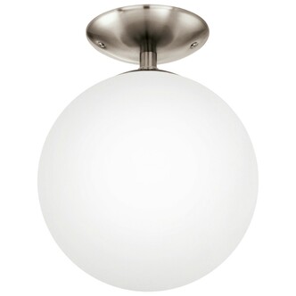 Тарелка EGLO RONDO 91589