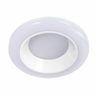 Точечный светильник ARTE LAMP ALIOTH A7992PL-1WH