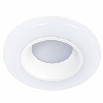 Точечный светильник ARTE LAMP ALIOTH A7991PL-1WH
