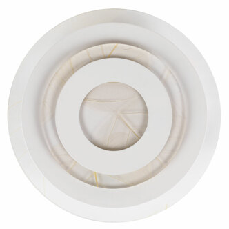 Люстра ARTE LAMP MULTY-PIUMA A1399AP-1WH
