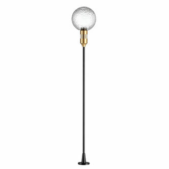 Уличный светильник ODEON LIGHT DANDE 7121/2GL