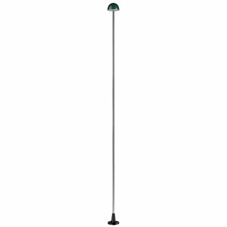 Уличный светильник ODEON LIGHT VERDE 7122/4GLB