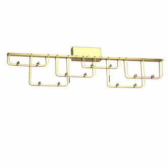 Бра ODEON LIGHT ZAHA 7060/12WL