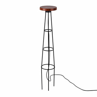 Уличный светильник ODEON LIGHT LIANA 7108/15GL