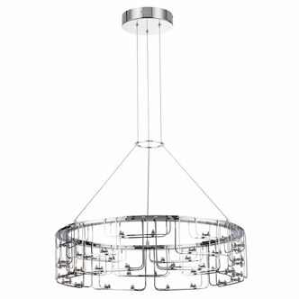 Подвес ODEON LIGHT ZAHA 7059/44L