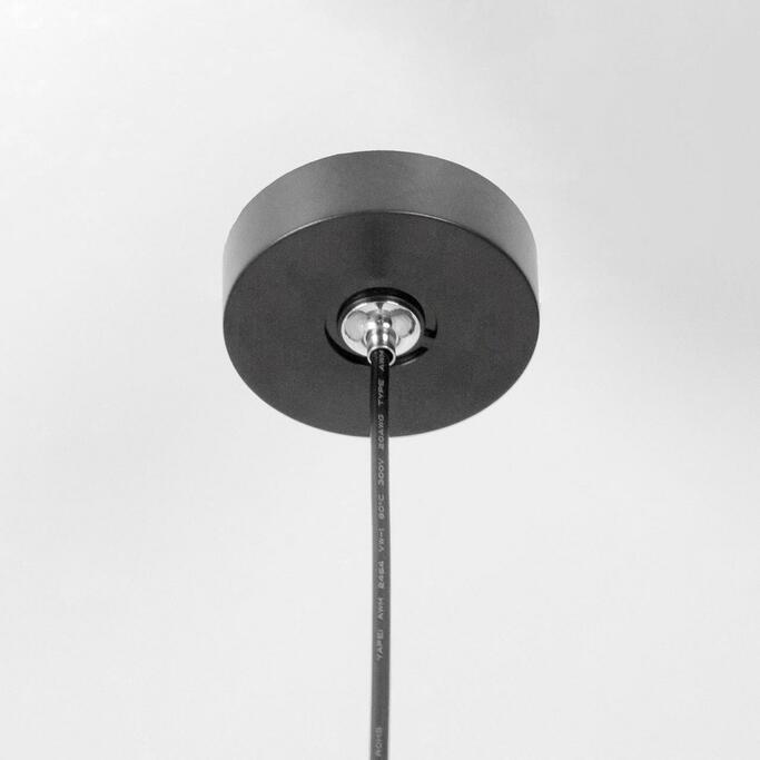 Подвес CITILUX Тубус CL01PBL071N