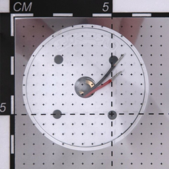 Подвес CITILUX Тубус CL01PBL070N