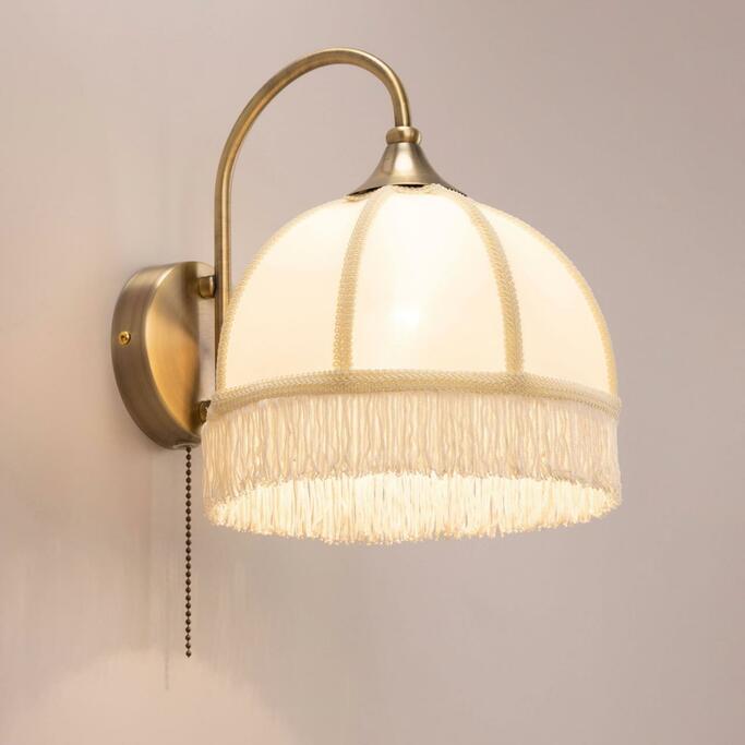 Бра CITILUX Базель CL407311