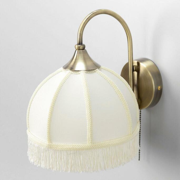 Бра CITILUX Базель CL407311