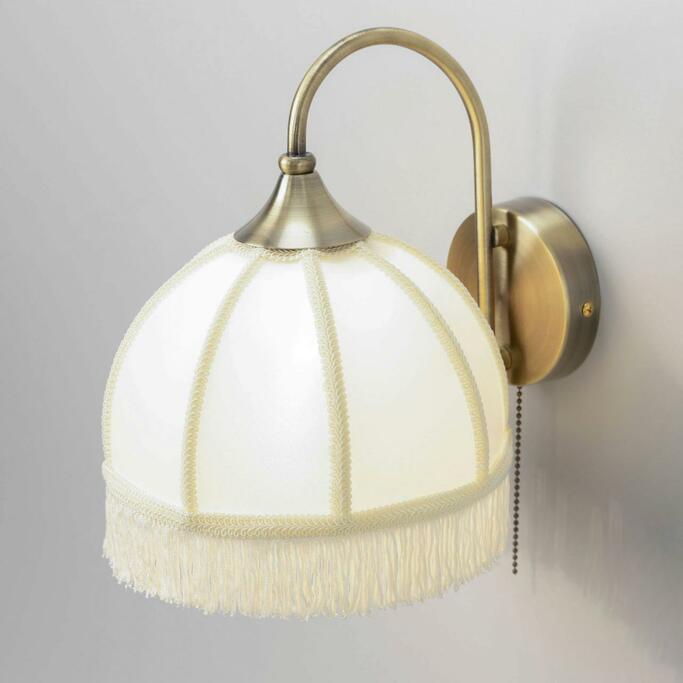 Бра CITILUX Базель CL407311