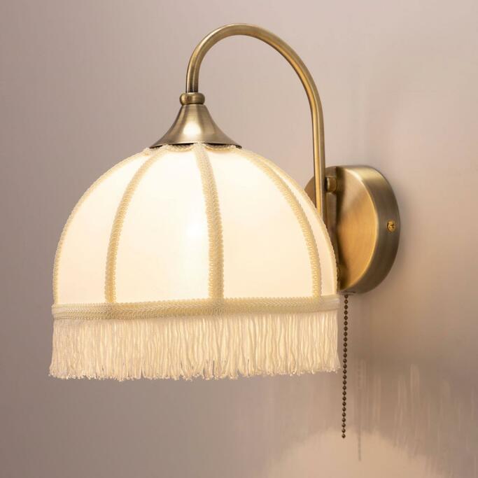 Бра CITILUX Базель CL407311