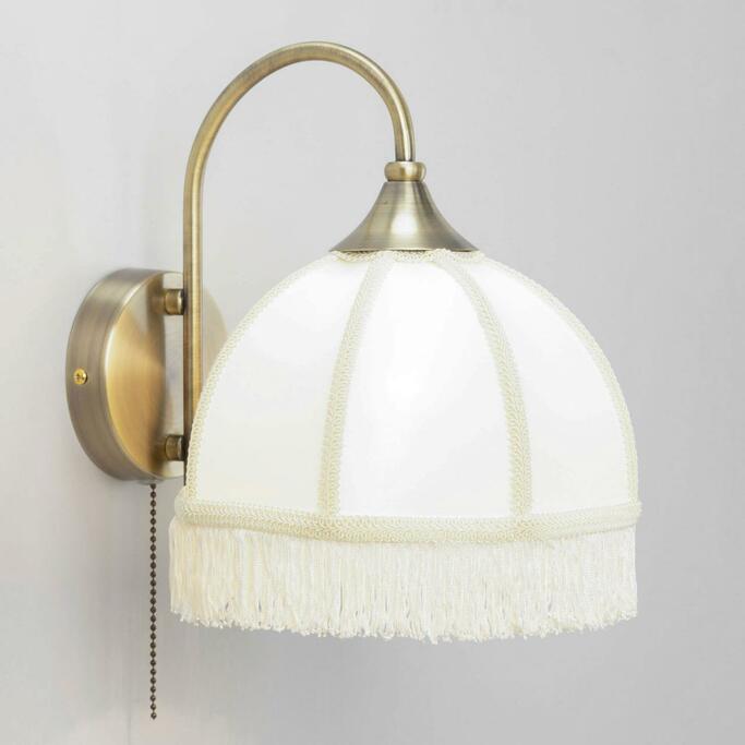 Бра CITILUX Базель CL407311