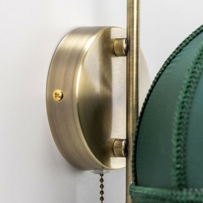 Бра CITILUX Базель CL407312