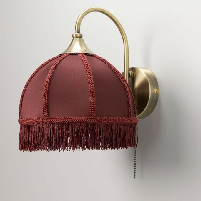 Бра CITILUX Базель CL407313