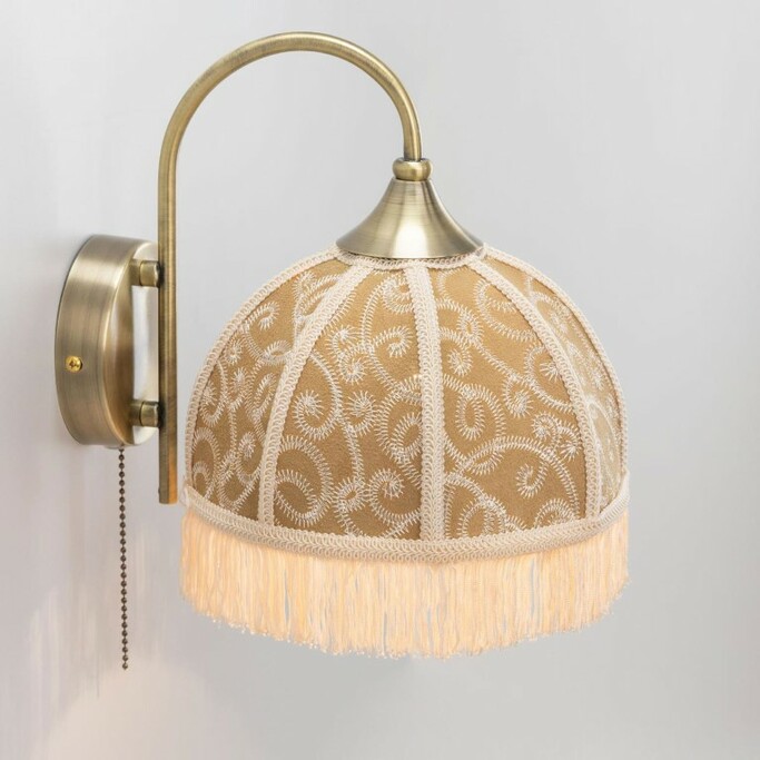 Бра CITILUX Базель CL407315