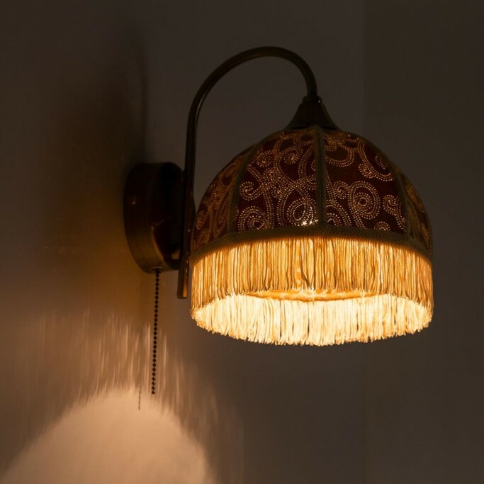 Бра CITILUX Базель CL407315