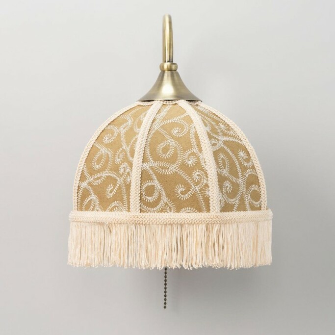 Бра CITILUX Базель CL407315