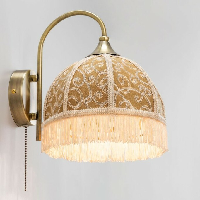 Бра CITILUX Базель CL407315