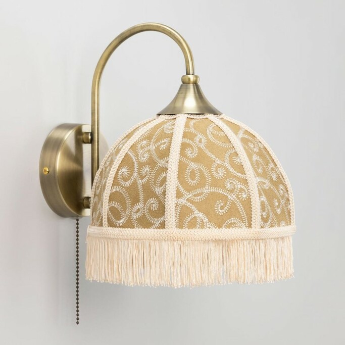 Бра CITILUX Базель CL407315