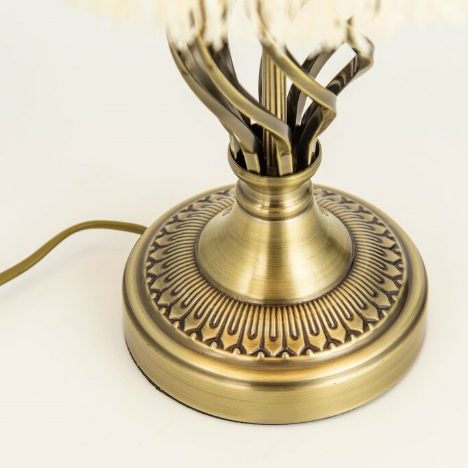 Лампа настольная CITILUX Базель CL407800