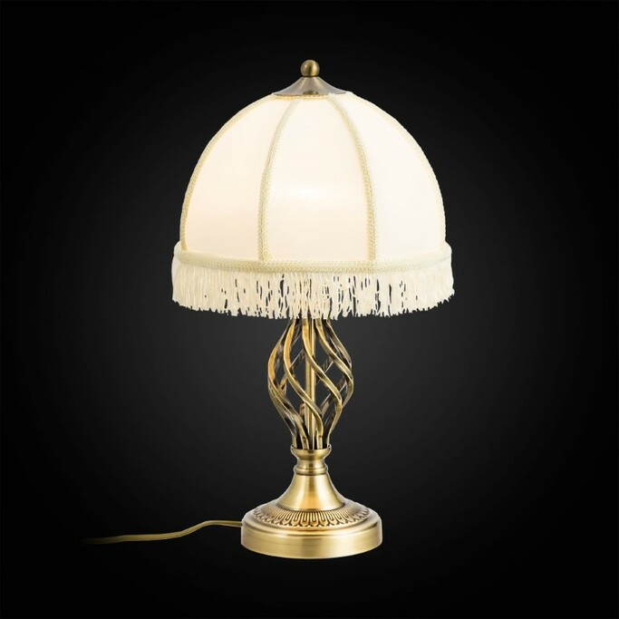 Лампа настольная CITILUX Базель CL407800