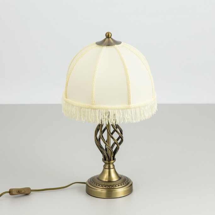 Лампа настольная CITILUX Базель CL407800