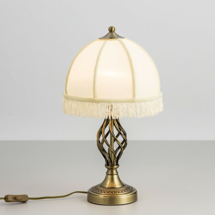 Лампа настольная CITILUX Базель CL407800