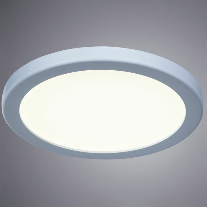 Точечный светильник ARTE LAMP MESURA A7979PL-1WH