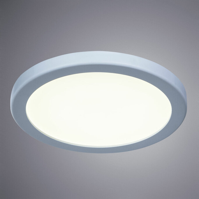 Точечный светильник ARTE LAMP MESURA A7978PL-1WH