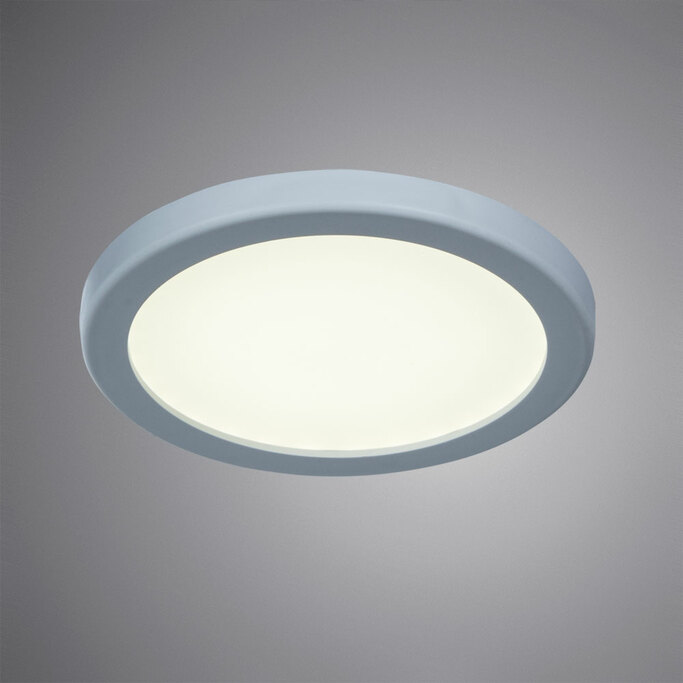 Точечный светильник ARTE LAMP MESURA A7977PL-1WH
