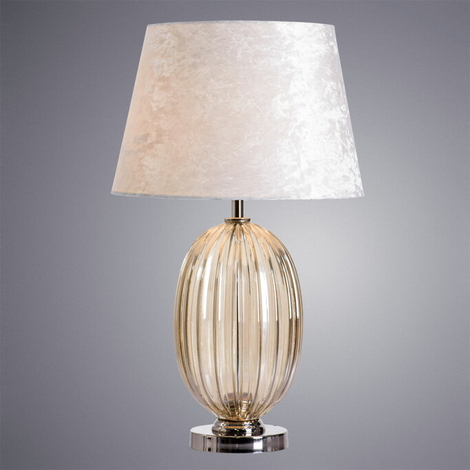 Лампа настольная ARTE LAMP Beverly A5132LT-1CC