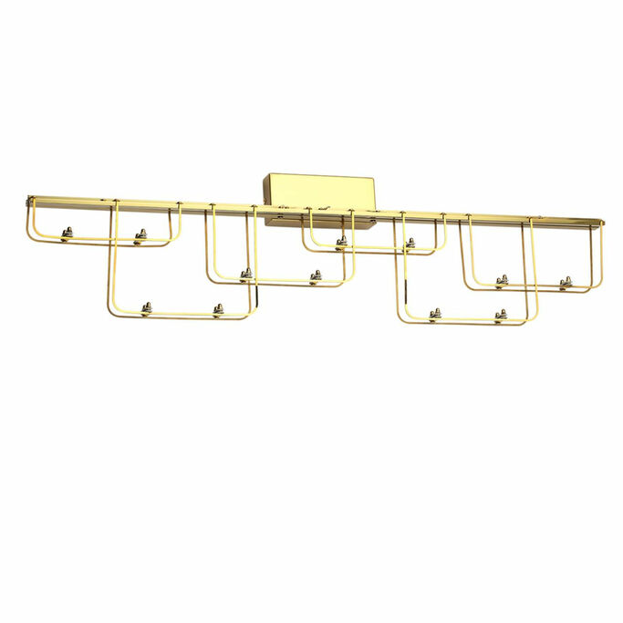 Бра ODEON LIGHT ZAHA 7060/12WL