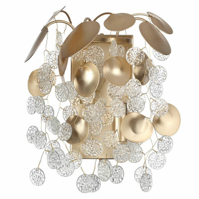 Бра ODEON LIGHT COINS 5104/2W