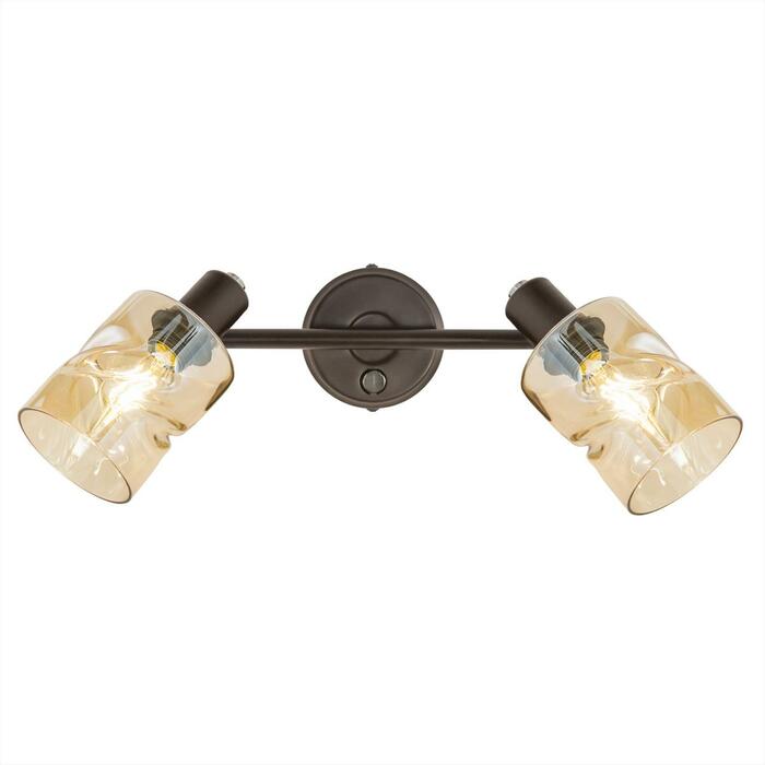 Спот CITILUX Кингстон CL518520