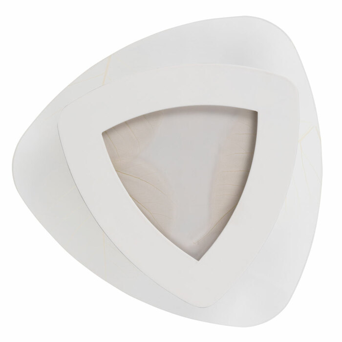 Люстра ARTE LAMP MULTY-PIUMA A1393AP-1WH